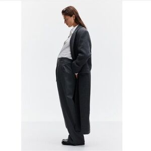 Women’s High-waist Dress Pants Trousers H&M size Small